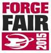 2015年美國鍛造博覽會（Forge Fair2015）