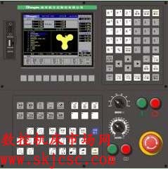 CNC-100MP雙向曲麵刨床數控係統