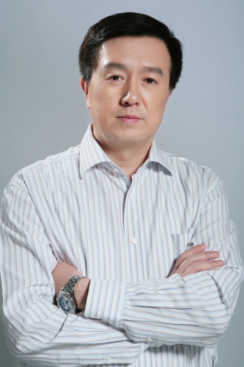 伊斯卡公司聯合CEO 李玉圃先生（shēng）