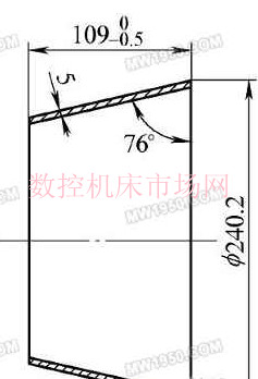 薄（báo）壁錐套類零件車削（xuē）工裝設計