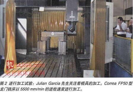 用於加工模具的模塊化銑刀 用於(yú)加工模(mó)具的模塊化銑刀
