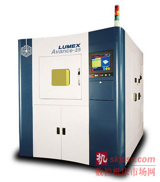 和仁高科引進金屬光造型複合加（jiā）工機LUMEX Avance-25，接單定製模具以及高精生（shēng）產線