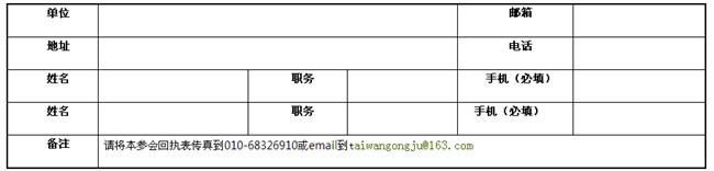 台灣工具機展CIMT2015表